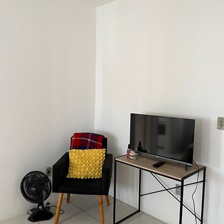 Loft Na Rua Goncalves Chaves Lejlighed Pelotas Eksteriør billede